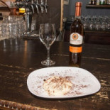 La Locanda Di Miro food