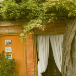 Palazzo Baldoni Extérieur