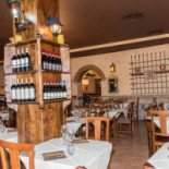 La Locanda Di Miro food