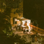 Palazzo Baldoni Extérieur