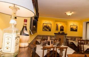 La Locanda Di Miro food