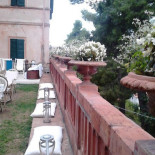 Palazzo Baldoni Nourriture