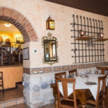 La Locanda Di Miro food