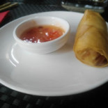Pegasus Sushi Nourriture