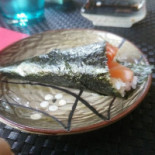 Pegasus Sushi Nourriture