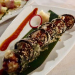 Finger's Garden Comida
