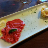 La Cantina In Collina food