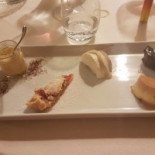 La Cantina In Collina food