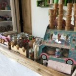 Puroanice Nourriture