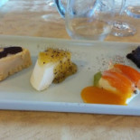La Cantina In Collina food