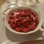 La Cantina In Collina food