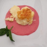 La Cantina In Collina food