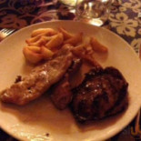 Chalet Il Capriolo Nourriture
