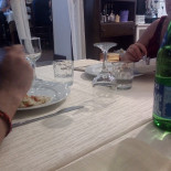 Il Postiglione Nourriture