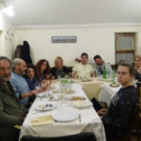 Il Postiglione Nourriture
