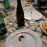 Il Postiglione Nourriture