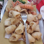 Il Postiglione Nourriture