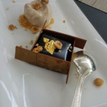 La Veranda Nourriture