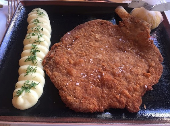 La Veranda Essen