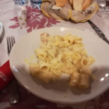 Miramonti Nourriture