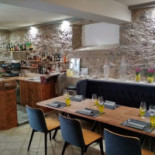 Keller L'osteria Nourriture