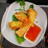Wo Sushi Comida