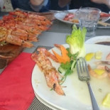 Wo Sushi Nourriture