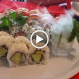 Wo Sushi Comida