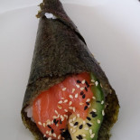 Wo Sushi Comida