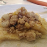 Il Mandrale Comida