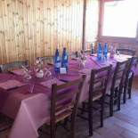 Il Mandrale Comida