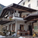 Da Renzo Exterior