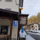 Da Renzo Exterior