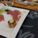 Montecimolo Food