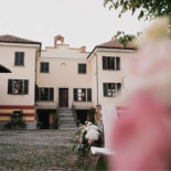 Villa Delfini Exterior