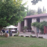 Villa Delfini Dentro