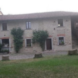 Villa Delfini Comida