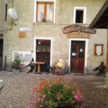 Pizzeria Vecchia Osteria