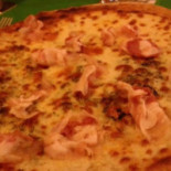 Pizzeria Vecchia Osteria food
