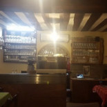 Pizzeria Vecchia Osteria food