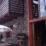 Rifugio Motta Comida