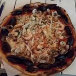Il Mare Da Levante Nourriture
