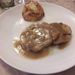 Da Lucignolo Comida