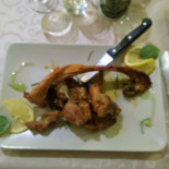 Da Lucignolo Comida