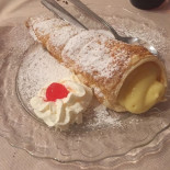 Da Lucignolo Comida
