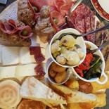 Da Lucignolo Comida