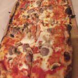 Da Lucignolo Comida