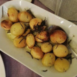 Da Lucignolo Comida