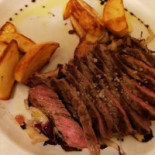 Osteria Perbacco food