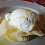 Osteria Perbacco inside
